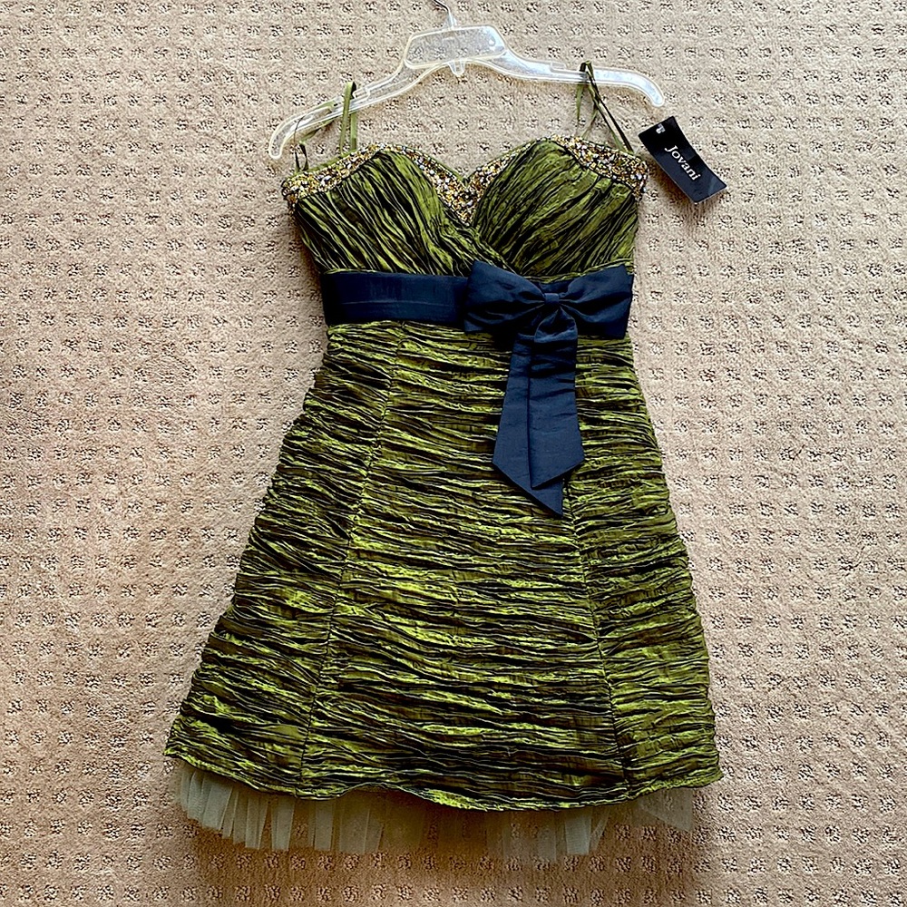 Jovani dress Size 4